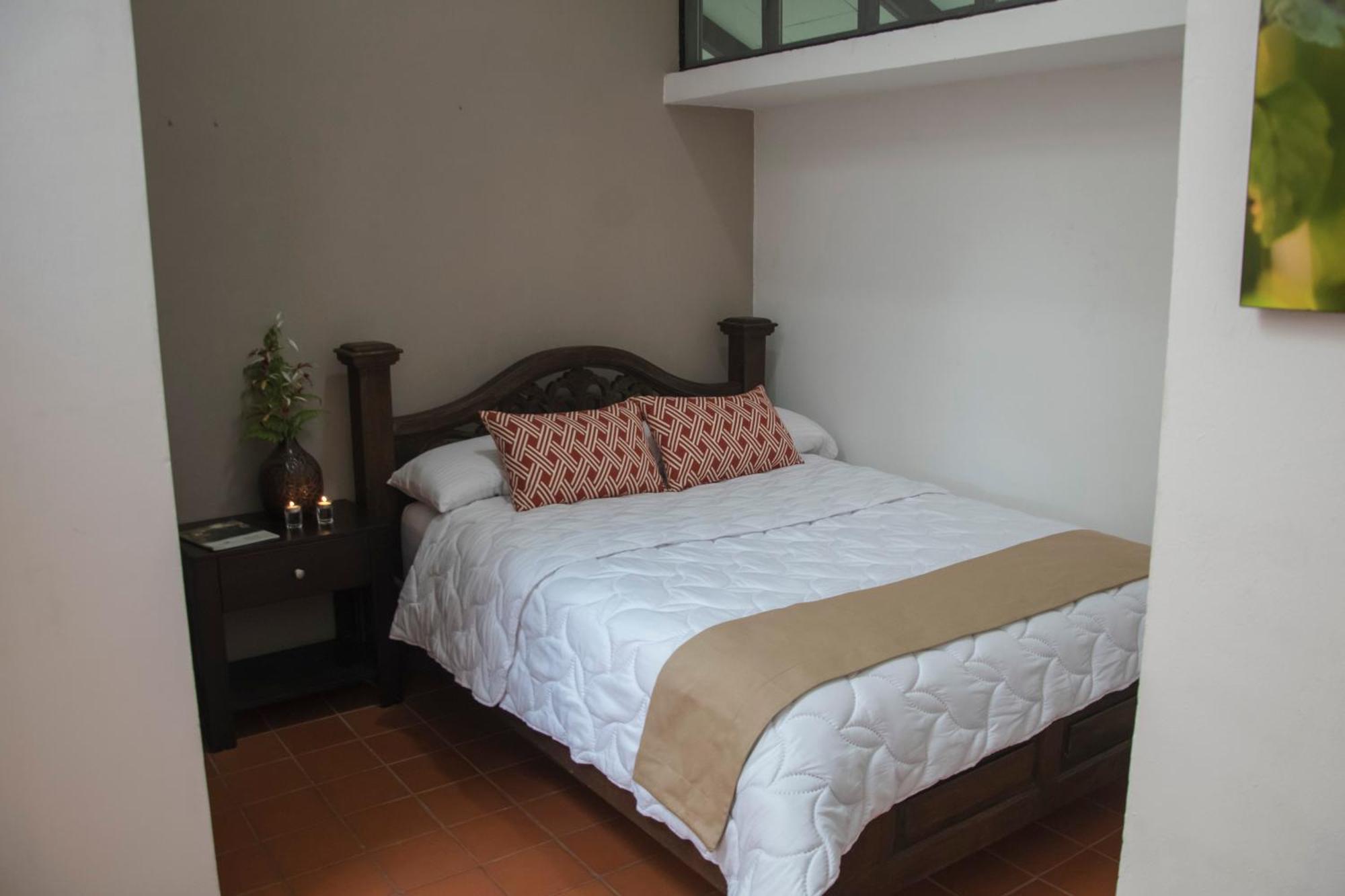 Tapirus Lodge And Reserve Carrillo  Chambre photo