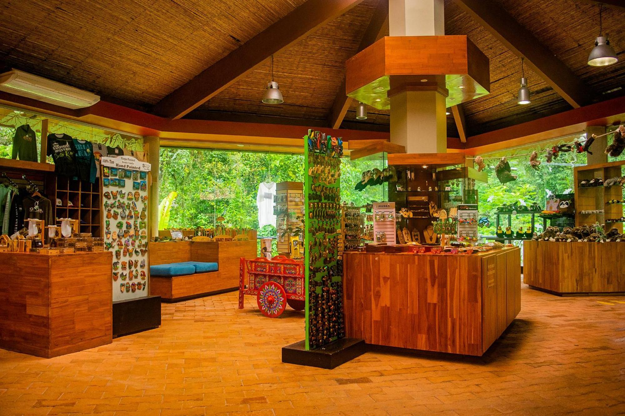 Tapirus Lodge And Reserve Carrillo  Extérieur photo